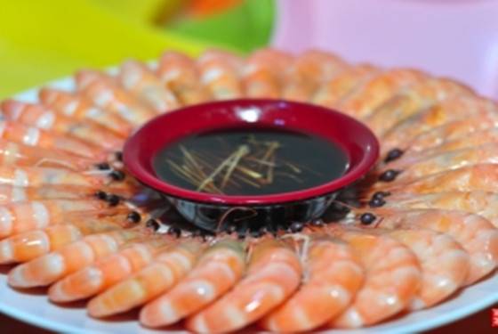 基围虾怎么做好吃 我最喜欢的几种新鲜做法