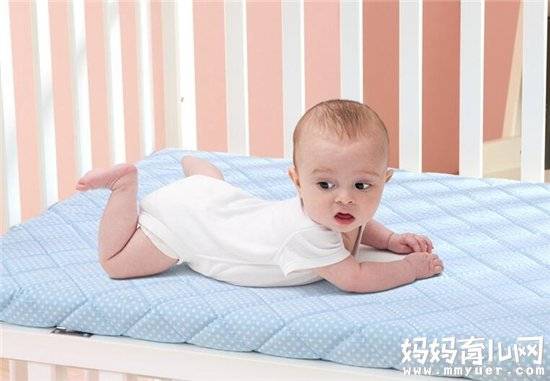 婴儿床需要床垫吗 该如何给婴儿选购合适的婴儿床垫