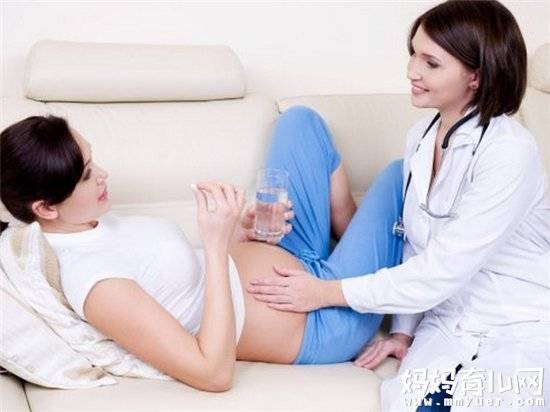 孕妇怀孕期间嘴苦 如何缓解孕妈妈的嘴苦症状