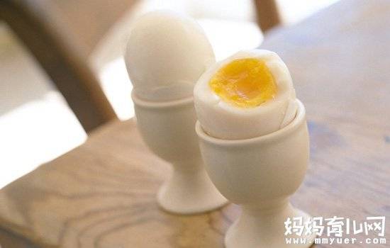 鸡蛋是孕期保健品 但孕妈妈鸡蛋你真的吃对了吗