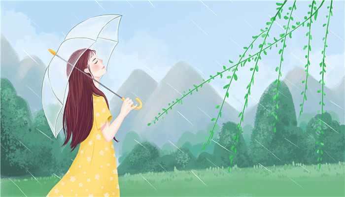 为何下雨天睡觉特别香 雨天睡觉为什么特香