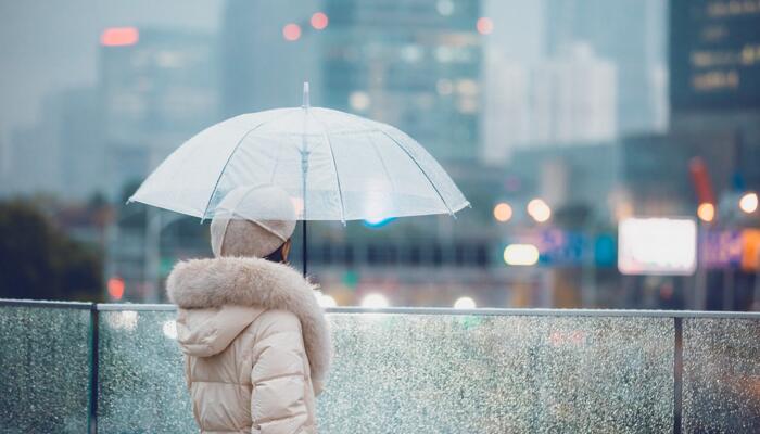 四川部分地区清明迎雨雪天气 成都清明假期前期小雨为主