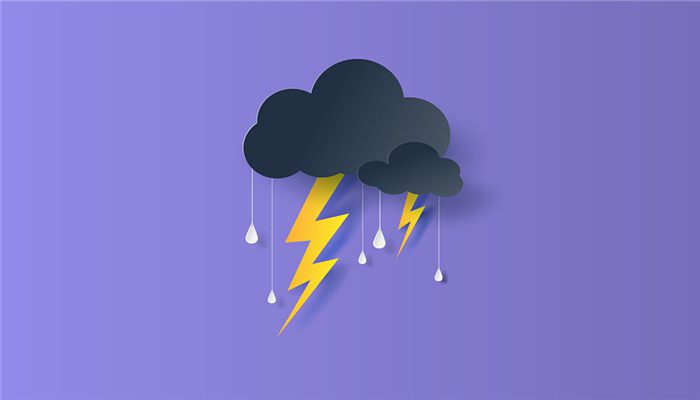 为什么暴雨越来越多 暴雨为啥越来越频繁