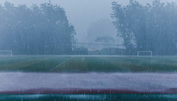 清明假期第3天西藏四川等地多阴雨 冷空气影响东北内蒙古降温4～8℃