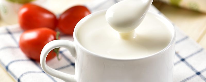 厚牛乳是啥 厚牛乳指的是什么