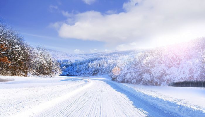 人造雪和天然雪的区别 人造雪与天然雪的不同