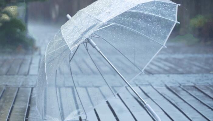 新一轮南方暴雨来了 川渝湘皖苏等将较强降雨来袭