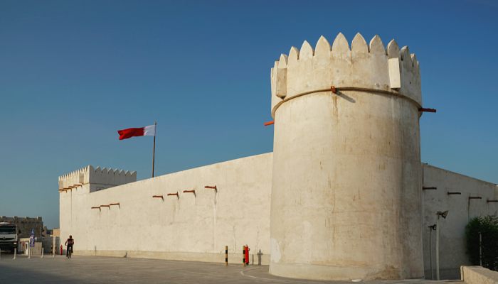 卡塔尔是什么样的国家 卡塔尔是怎么样的国家