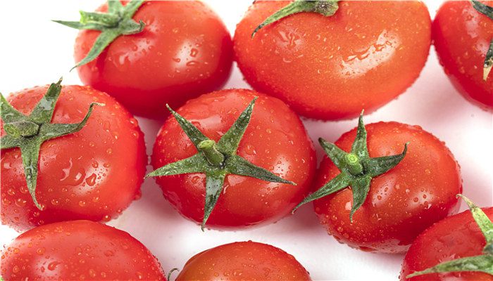 番茄怎么保存时间长新鲜 番茄如何保存时间久新鲜