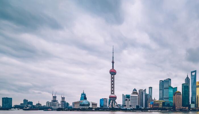 上海今日仍有短时弱降雨 17日起将迎来一段好天气