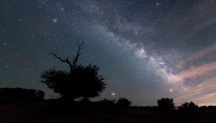 北极星是哪个星座 北极星是属于什么星座