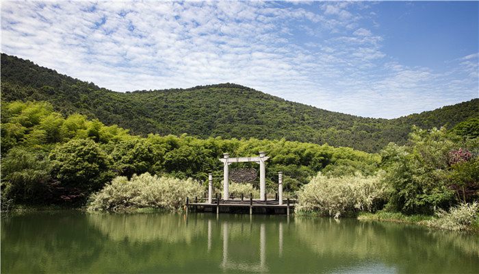 绵竹夏天最热多少度 绵竹夏天最高温度多少