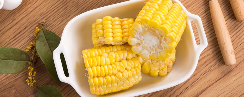 玉米煮多少分钟就可以吃了 玉米煮几分钟就能吃