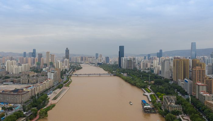 甘肃省有多少个市 甘肃省包含几个市