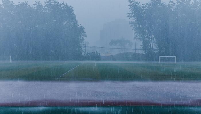 河南将遭4月少见强降雨 南阳洛阳等局部大暴雨要重点防御