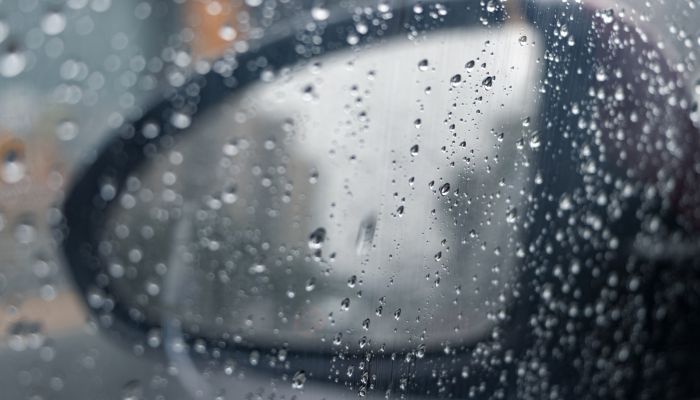 今广东部分地区有暴雨 广州有雷阵雨局部大雨