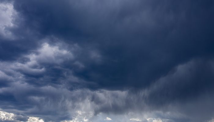 雨层云会出现雷暴吗 雨层云会形成雷暴吗