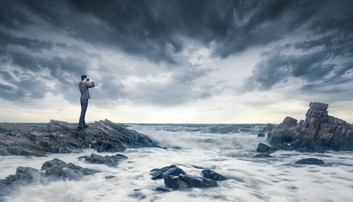 积雨云是什么意思 积雨云是指什么