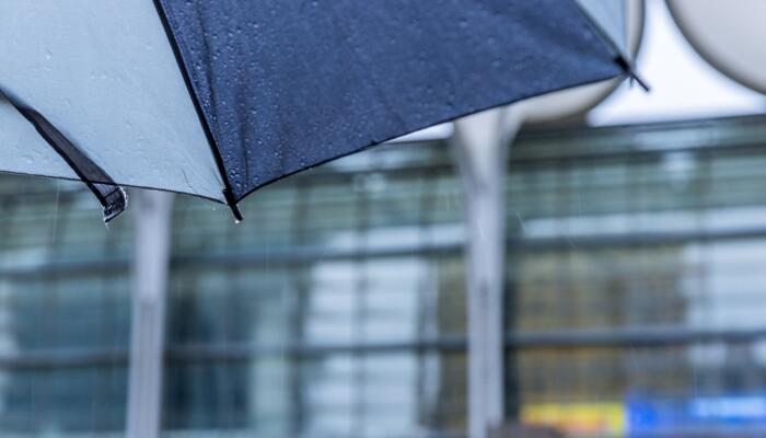 广西暴雨强对流持续到51假第1天 南宁假期前期阴雨后期晴