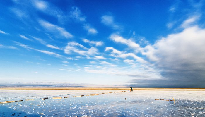 中国盐湖最多的地方是哪里 中国盐湖数量最多的地区在哪儿