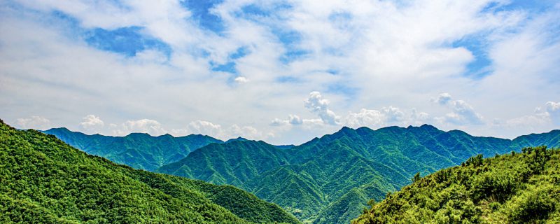 中国最高的十座山 中国海拔最高的十座山排名