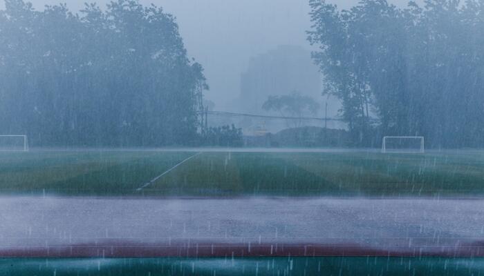 南方大范围阴雨来了 贵州广西湖南江西等局部暴雨