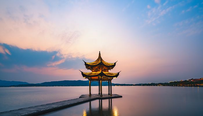 中国第一大城中湖是哪个湖 中国最大城中湖是什么湖