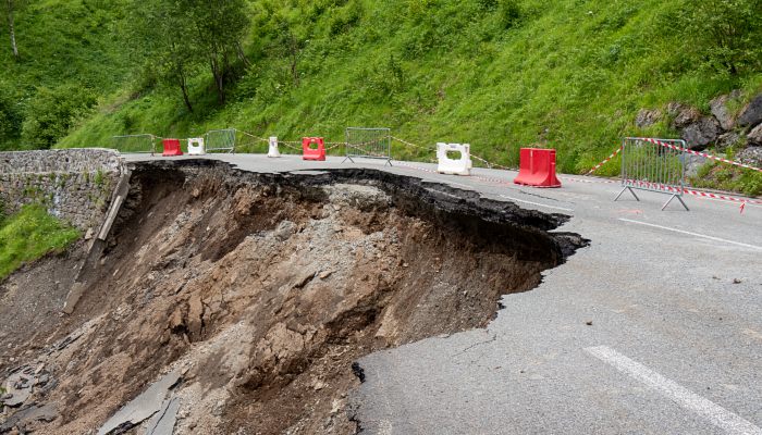 什么样的地方多发地震 哪种地方是频发地震的