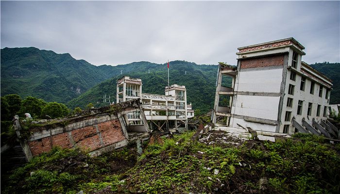 四川地震带怎么形成的 四川地震带形成原因