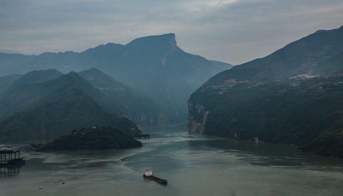 重庆綦江区是地震带吗 重庆市綦江区属于地震带吗