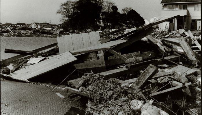 地震震级大小取决于什么 地震震级大小根据什么确定