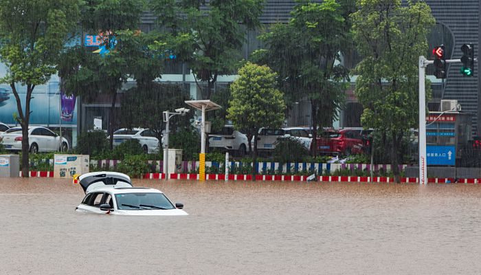 暴雨过后需要预防什么疾病 暴雨后要预防哪些疾病