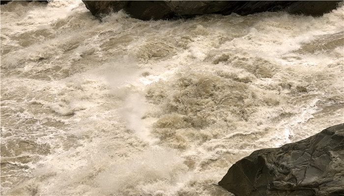 什么是暴雨洪水 暴雨洪水是什么意思