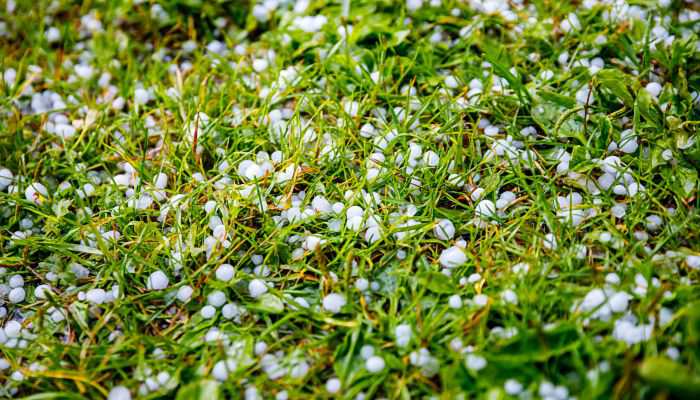 河北今明两天雷雨多发局部中到大雨 石家庄唐山等局部有大风冰雹等强对流