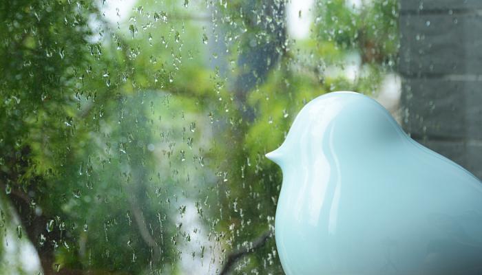 今湖南南部多地有暴雨 长沙今有小雨最高气温29℃