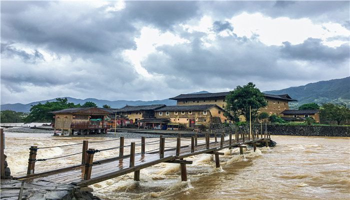 台风为什么逆时针 台风为何是逆时针旋转