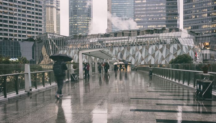 酸雨的ph值是多少 酸雨ph值范围是多少