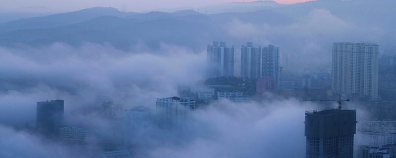 雾霾天气的危害及防护 雾霾天气的危害与防范