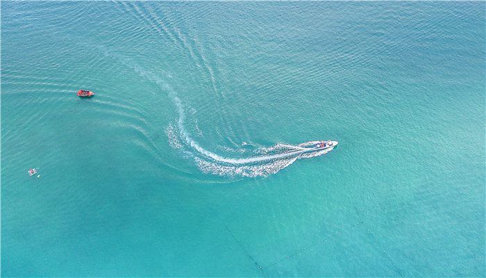 6月海南热不热 6月份海南天气热吗