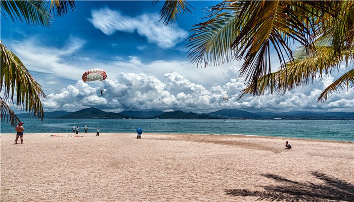 6月海南热不热 6月份海南天气热吗