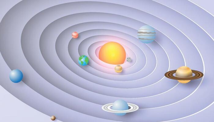 NASA新发现两个超级地球 为人们寻找外星生命提供重要线索