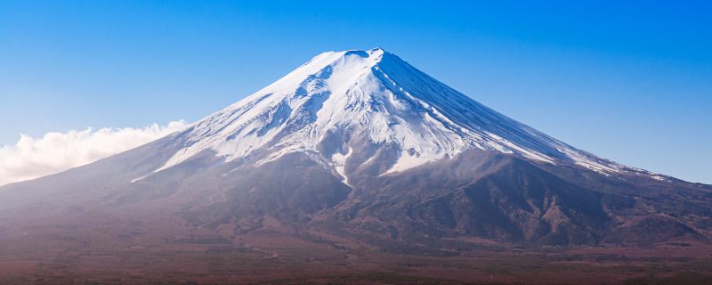 富士山喷发威力有多大 富士山爆发破坏力是多强