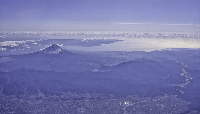 富士山是私人的吗 富士山属于私有的吗