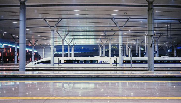 亚洲最大铁路枢纽客站开通运营 具体位置在哪里