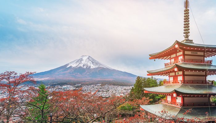 富士山爆发对中国危害有多大 富士山喷发对我国危害大吗