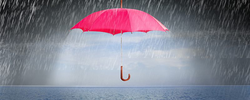强降雨天气应对措施 强降雨天气防范方法