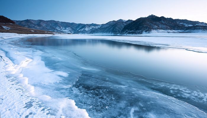 保证水位是什么意思 保证水位的含义是什么