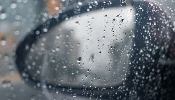 暴雨红色预警是指什么 暴雨红色预警的定义是什么