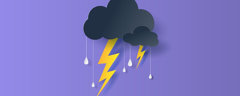 暴雨红色预警学校不停课怎么办 暴雨红色预警信号不停课怎么办