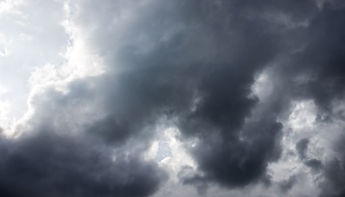 江苏今起进入梅雨季迎强降雨 南京未来3天雷雨活跃